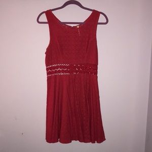 Free People dress